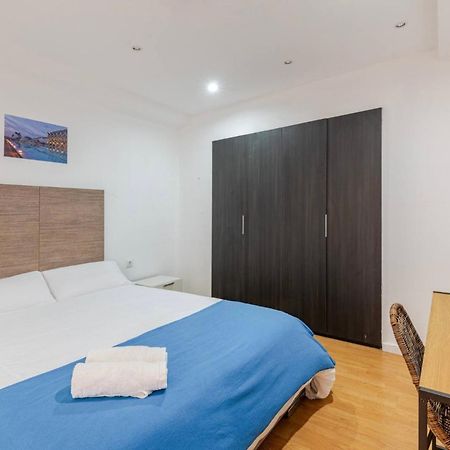 Harmony Stay Rooms Valencia Exterior photo