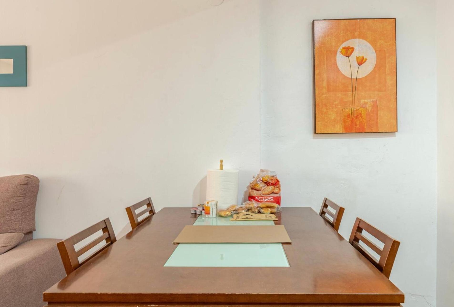 Harmony Stay Rooms Valencia Exterior photo