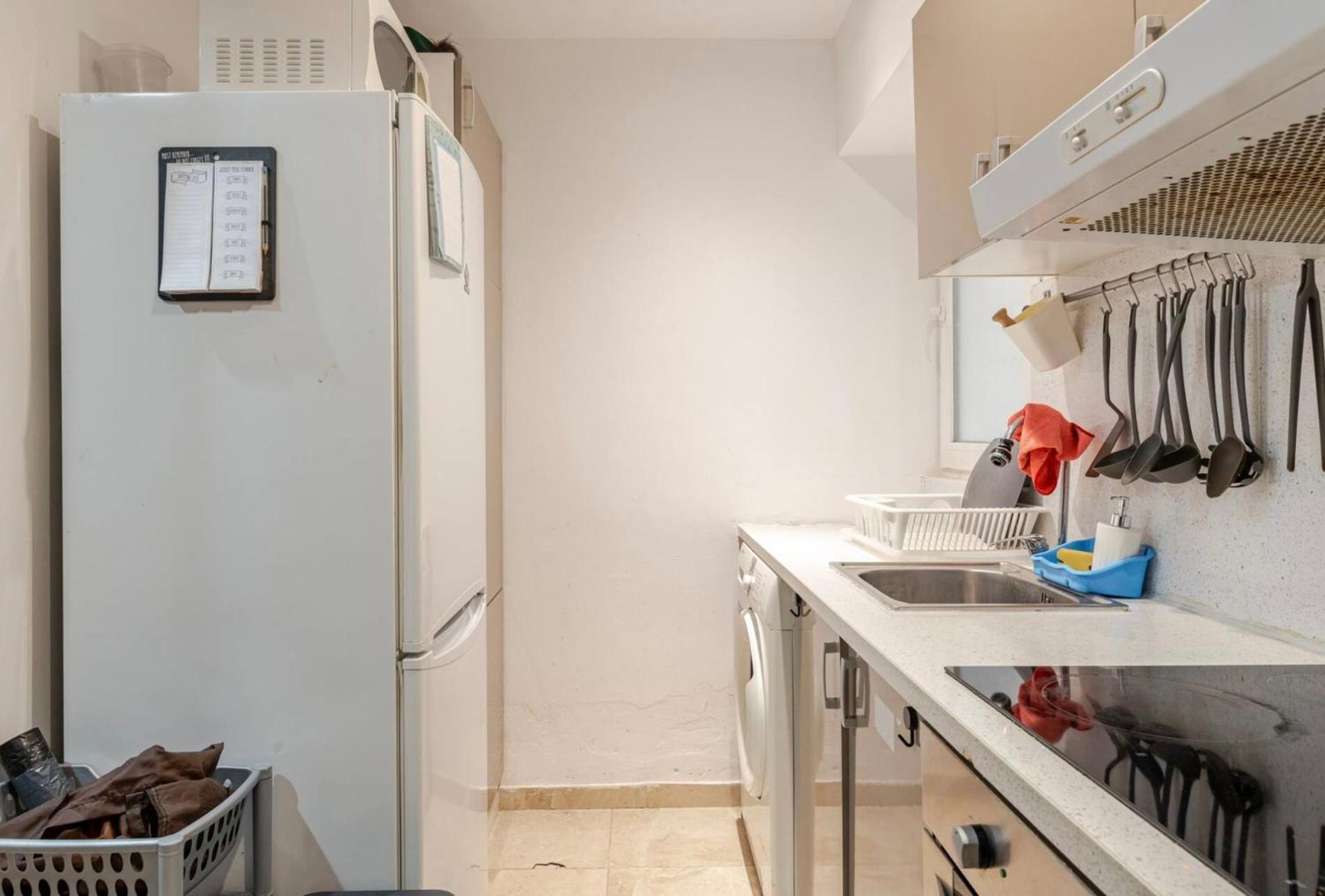 Harmony Stay Rooms Valencia Exterior photo
