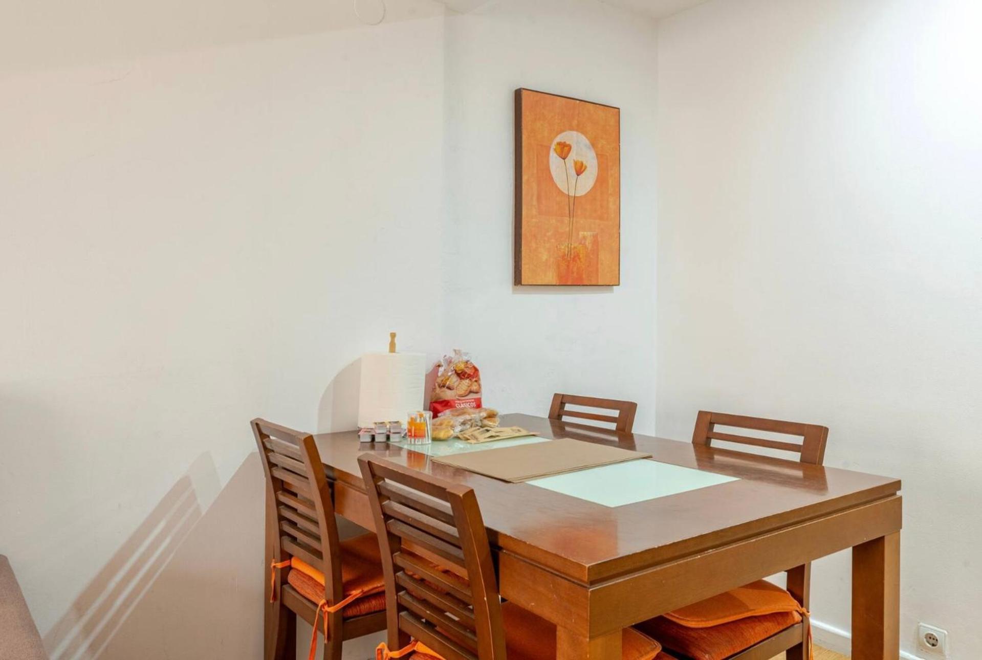 Harmony Stay Rooms Valencia Exterior photo