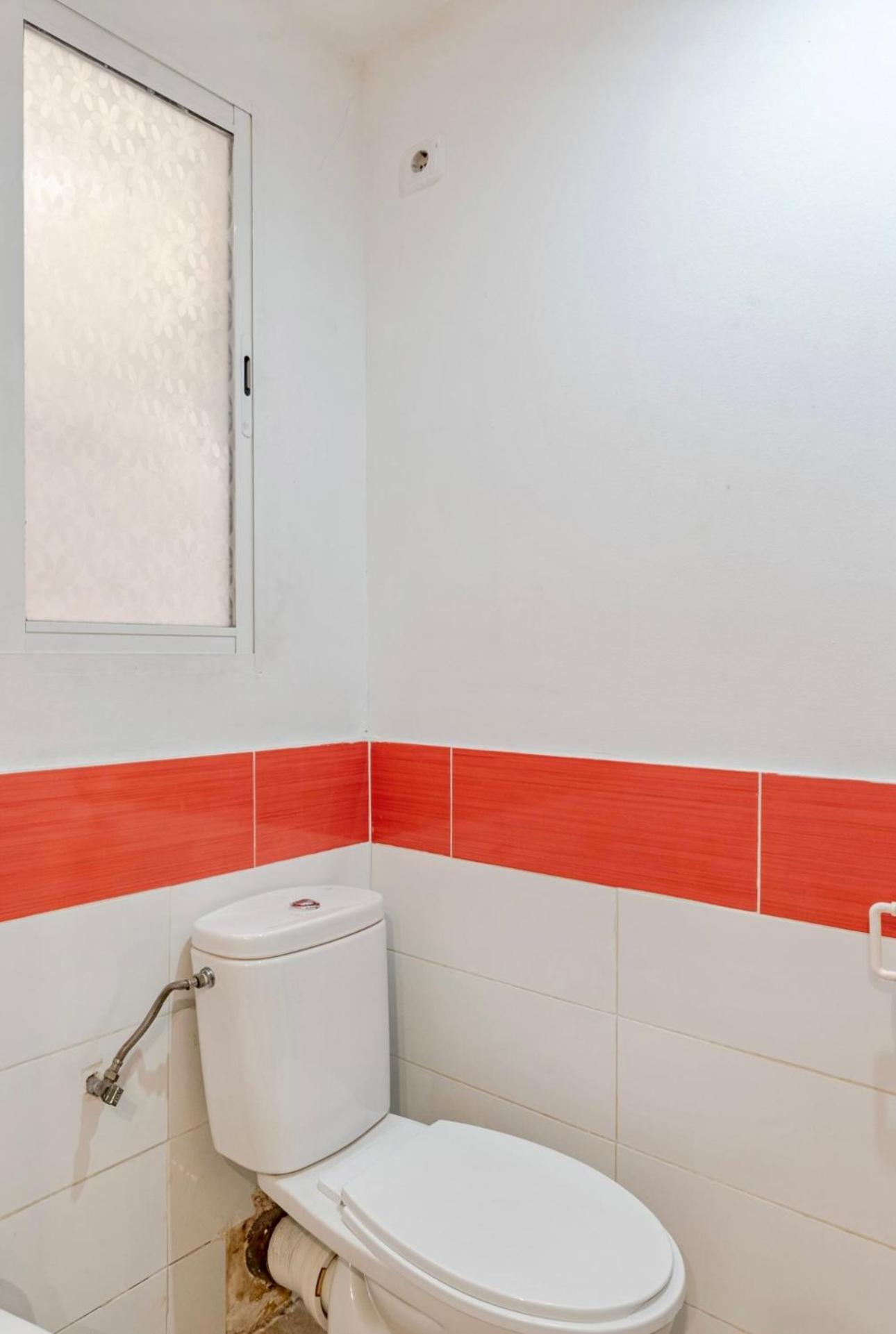 Harmony Stay Rooms Valencia Room photo