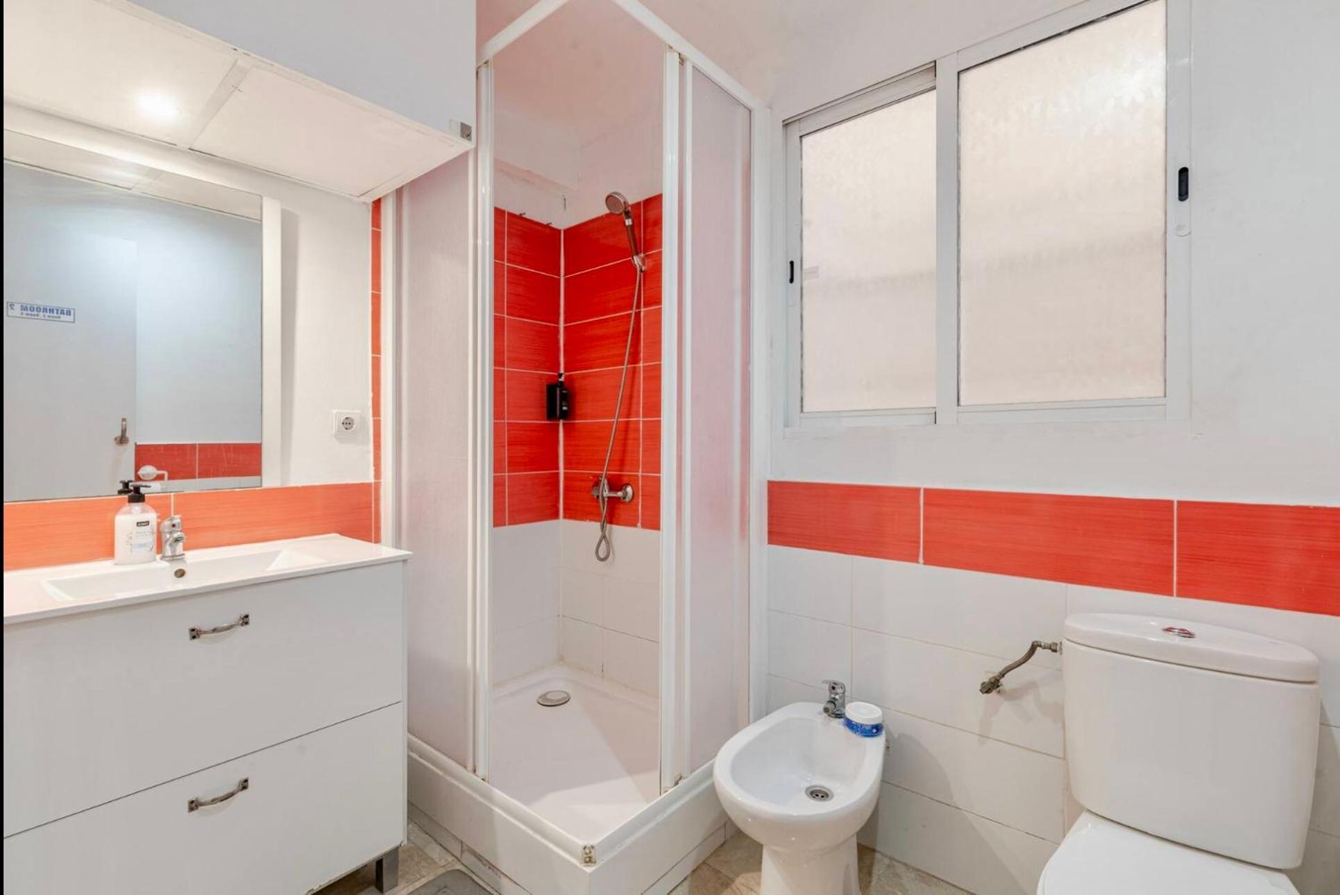 Harmony Stay Rooms Valencia Exterior photo