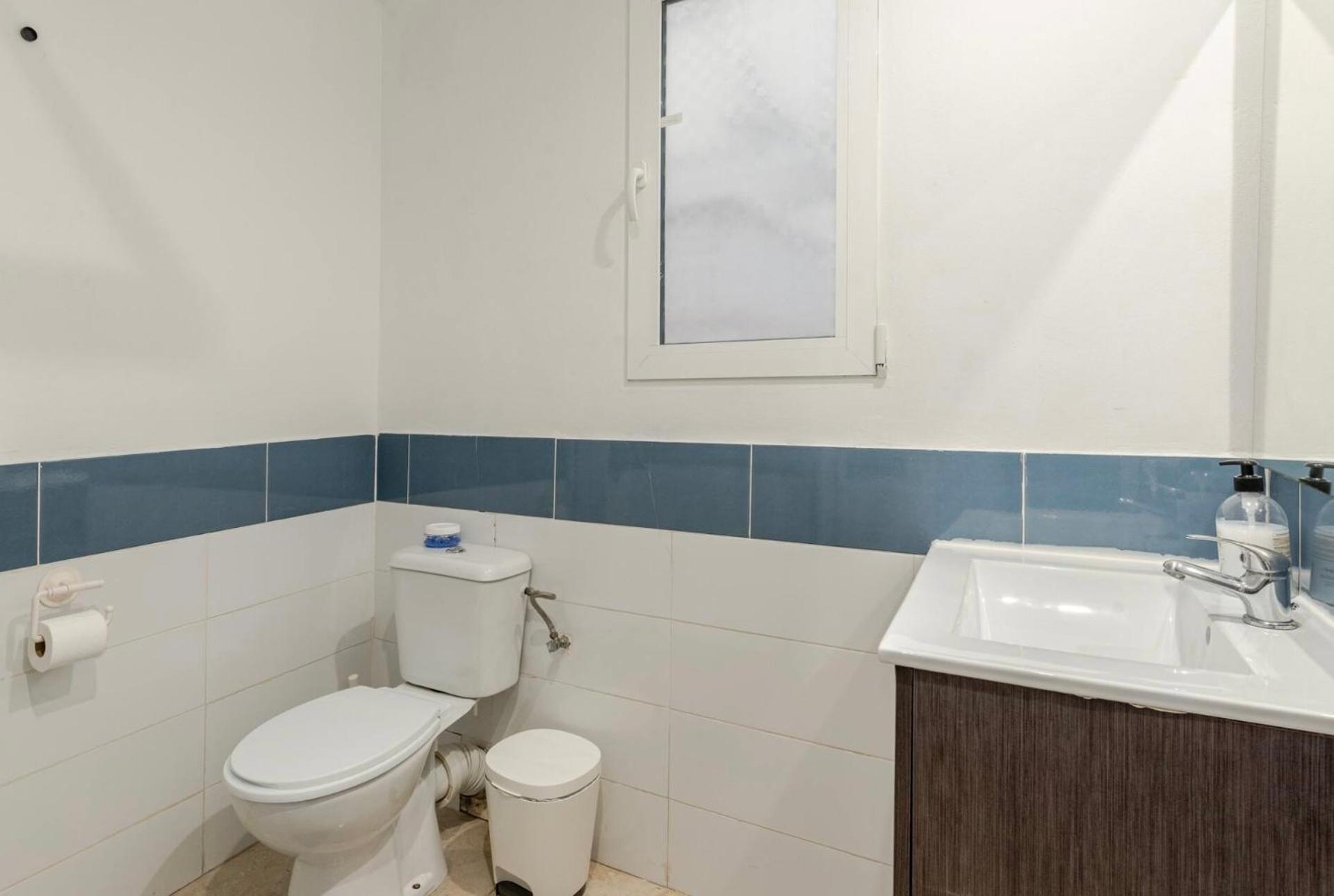 Harmony Stay Rooms Valencia Room photo