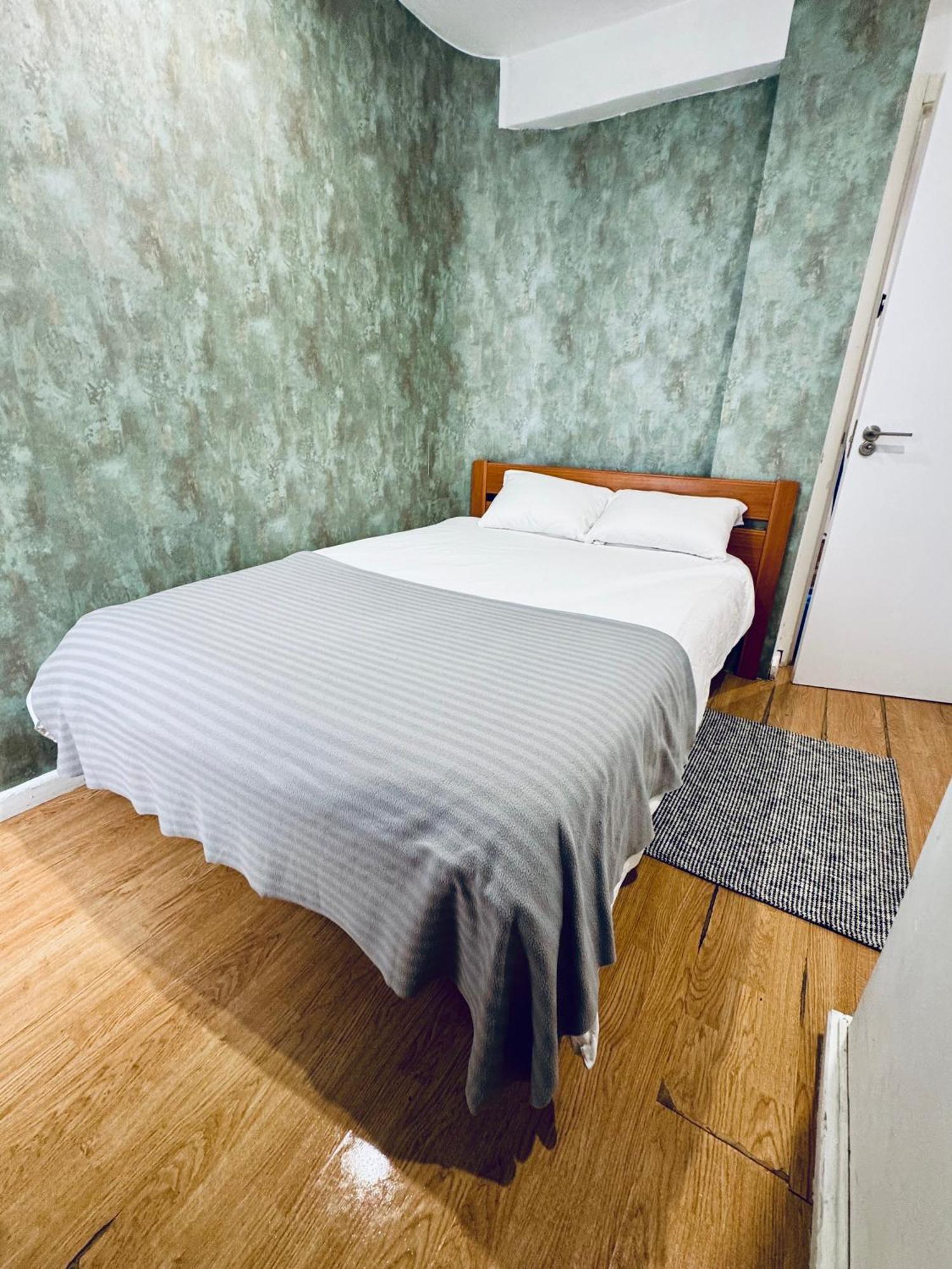 Harmony Stay Rooms Valencia Exterior photo